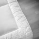 Renee Taylor Platinum Mattress Topper High loft 1500 GSM