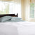 Renee Taylor Platinum Mattress Topper High loft 1500 GSM