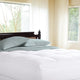 Renee Taylor Platinum Mattress Topper High loft 1500 GSM
