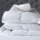 Renee Taylor Deluxe Quilt With Cotton Cover Premium Microfiber Filling