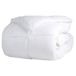 Renee Taylor Microluxe Down Alternate Quilt With Premium Microfiber Filling