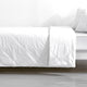 Renee Taylor Cotton Light Weight Quilt