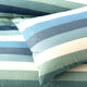 Renee Taylor Ornate Quilt cover set 300 Thread Count Cotton Reversible