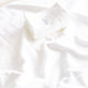 Renee Taylor Cambridge Waffle Towels Snow