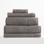Renee Taylor Cambridge Waffle Towel Sets Fossil