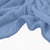 Renee Taylor Mink Blanket Acrylic Queen/King Sky