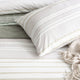 Park Avenue Bonfire Flannelette Quilt Cover Set