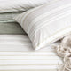 Park Avenue Bonfire Flannelette Quilt Cover Set