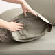 Park Avenue Bamboo Cotton Fitted Sheet & pillowcase Set Jade
