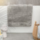 Renee Taylor Bath Mat Soho Cotton Reversible in Sand