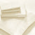 Renee Taylor Strada Egyptian Cotton 1000 Thread Count Sheet Set Pristine