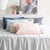 Park Avenue Flannelette Sheets Egyptian Cotton Sky