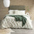 Park Avenue Gumnut Flannelette Quilt Cover Set