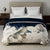 Renee Taylor Printed Mink Acrylic Blankets Queen/ King Snowdrop