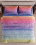 MultiColour Duvet Set