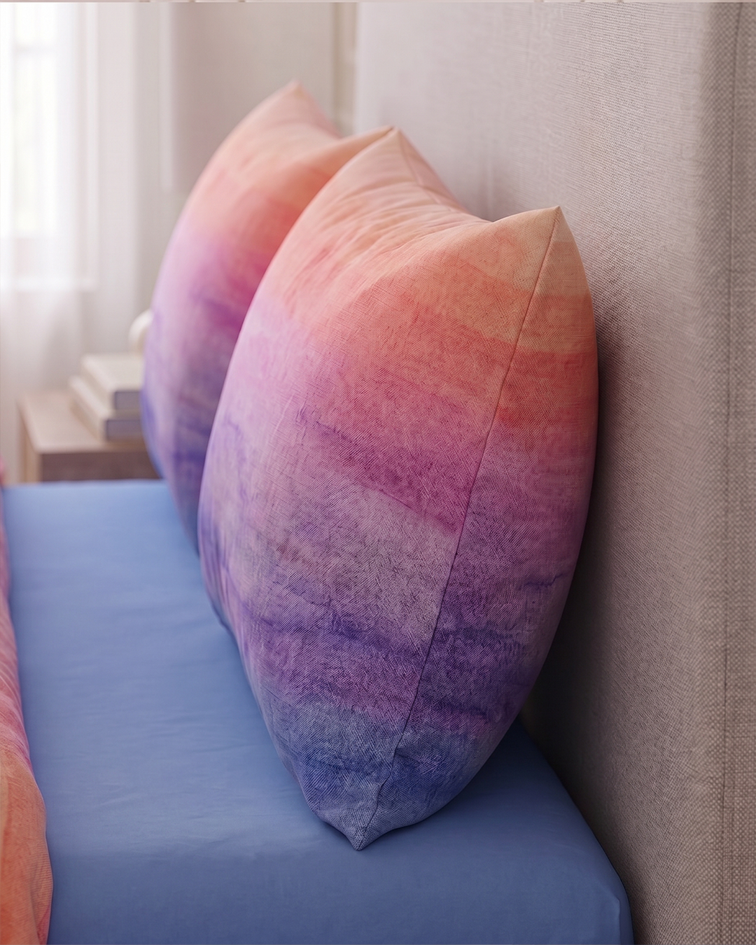 MultiColour Duvet Set