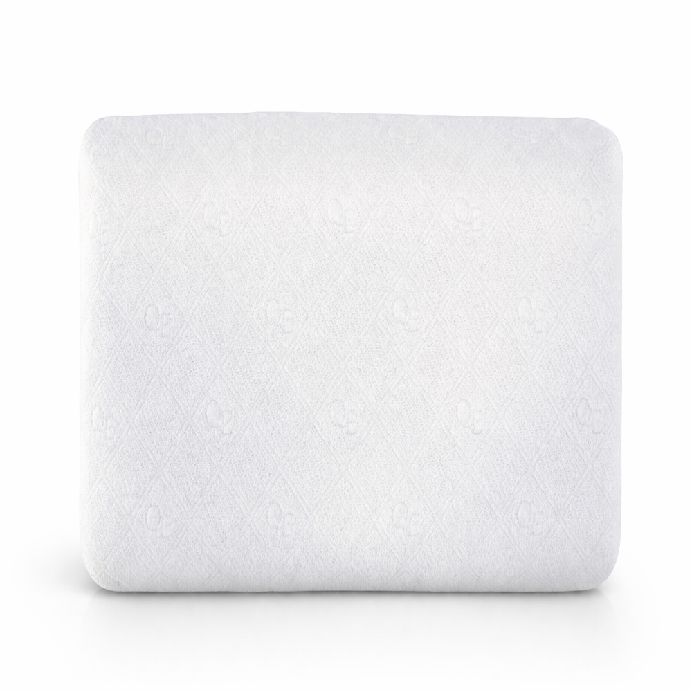 Hotel Living 3-Layer Adjustable Memory Foam Contour Pillow