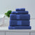 Bath Towel - Royal