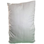 ICF Stripe Pure Cotton Cover Pillow Twin Pack