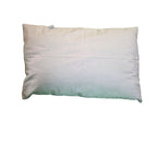ICF Plain Pure Cotton Cover Pillow Single Pack