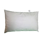 ICF Stripe Pure Cotton Cover Pillow Twin Pack