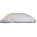ICF Stripe Pure Cotton Cover Pillow Twin Pack