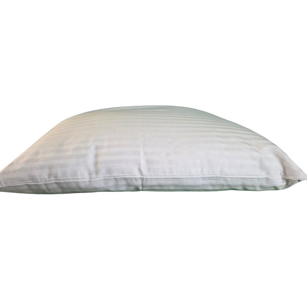 ICF Stripe Pure Cotton Cover Pillow Twin Pack