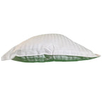 ICF Stripe Pure Cotton Cover Pillow Twin Pack