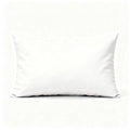 ICF Plain Pure Cotton Cover Pillow Single Pack