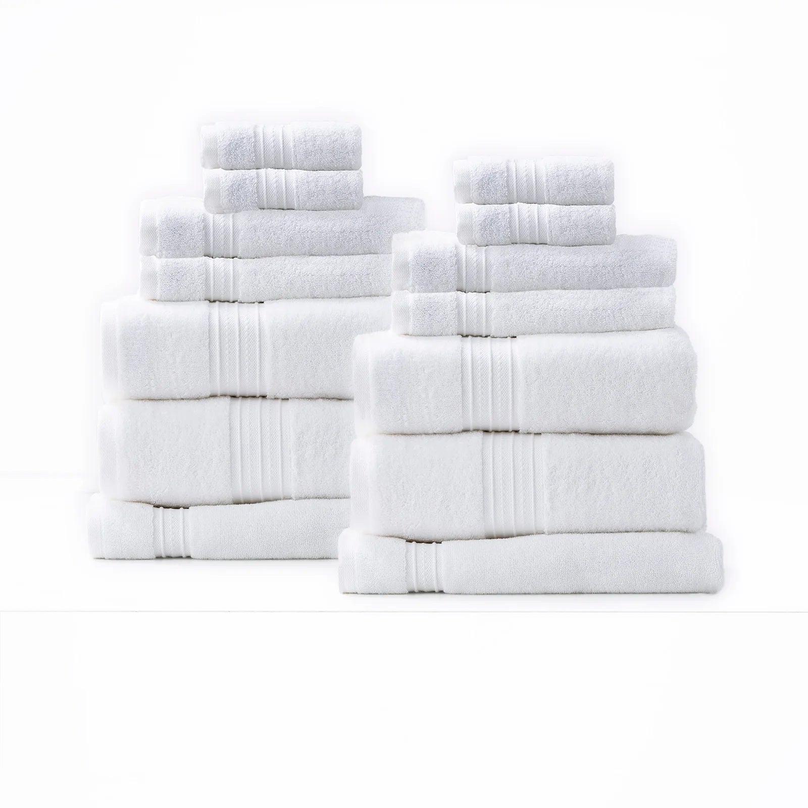 Quick Dry Towel Sets Bright