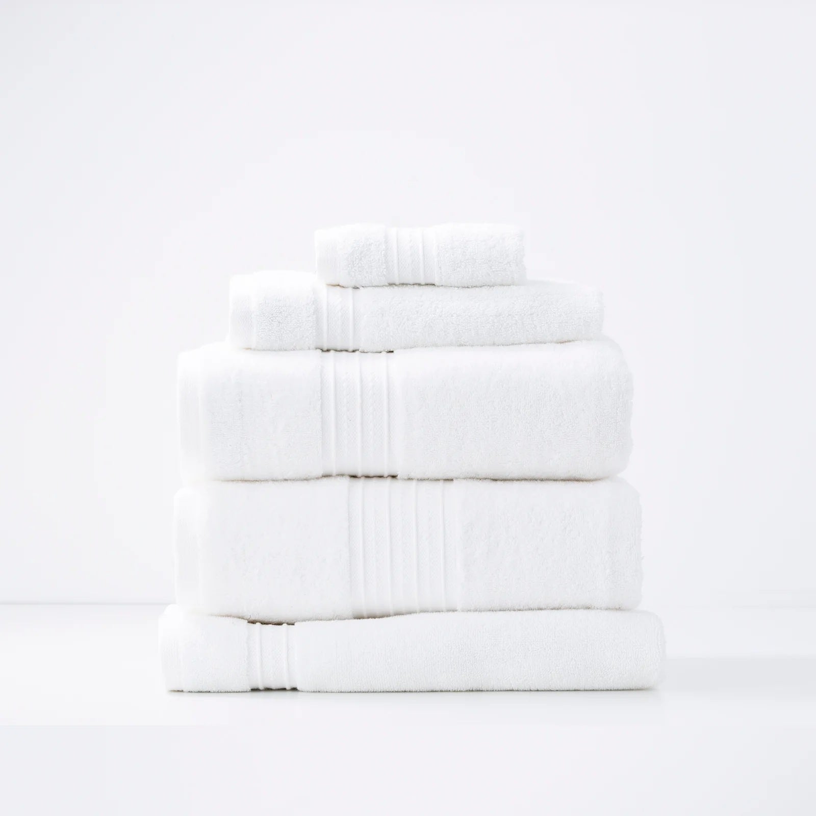 Quick Dry Towel Sets Bright