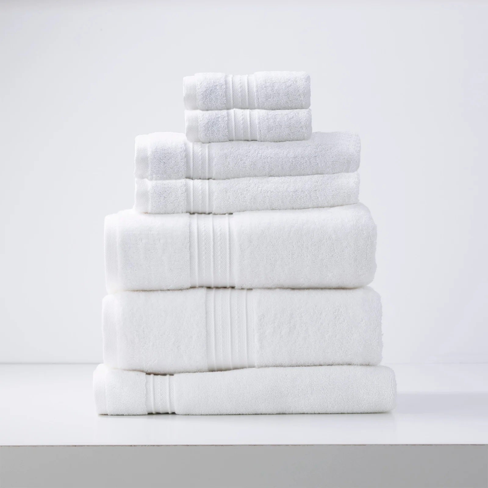 Quick Dry Towel Sets Bright