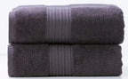 Quick Dry Towel Sets Carbon