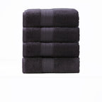 Quick Dry Towel Sets Carbon
