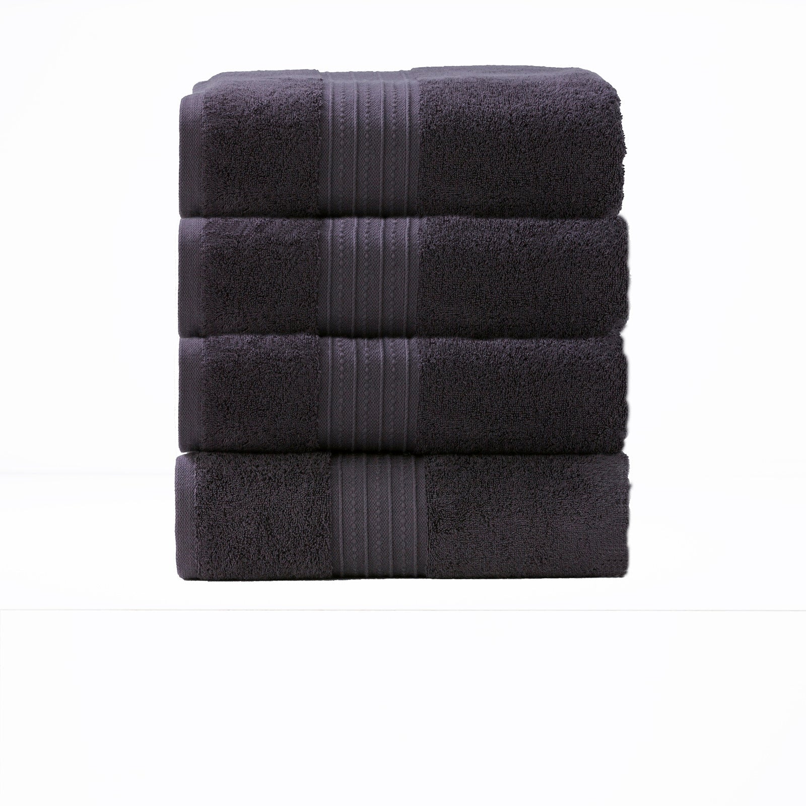 Quick Dry Towel Sets Carbon