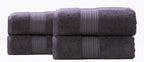 Quick Dry Towel Sets Carbon