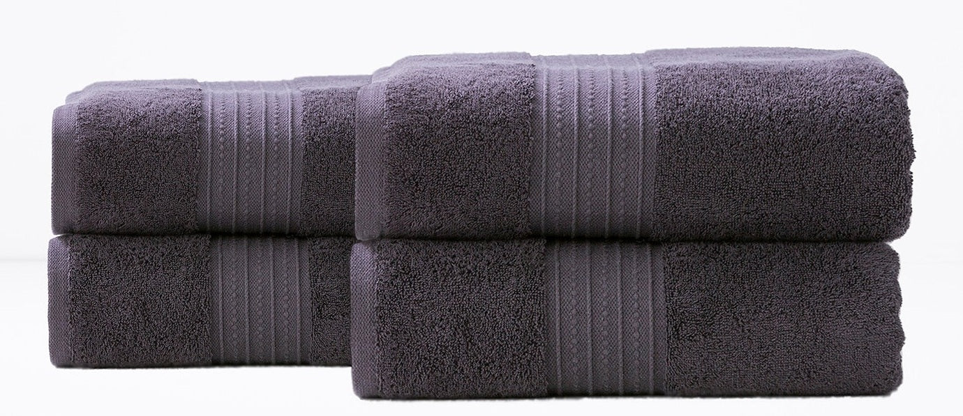 Quick Dry Towel Sets Carbon