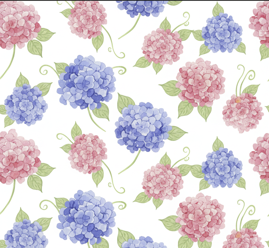 ICF Meadow Bouquet Double size Comforter Set