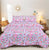 Comforter Set - Multi Floral