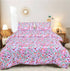 Comforter Set - Multi Floral