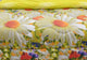 Comforter Set - Yellow Floral