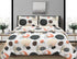 Comforter Set - Bubbles Print