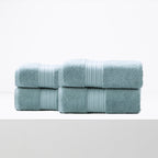 Quick Dry Towel Sets Gray Mist