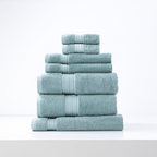 Quick Dry Towel Sets Gray Mist