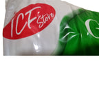 ICF Standard  Stripe Pure Cotton Cover Pillow  Single Pack