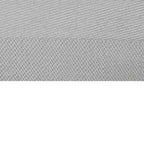 ICF Standard  Stripe Pure Cotton Cover Pillow  Single Pack