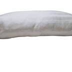 ICF Standard  Stripe Pure Cotton Cover Pillow  Single Pack