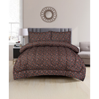 ICF Midnight Meadow Queen Size Comforter