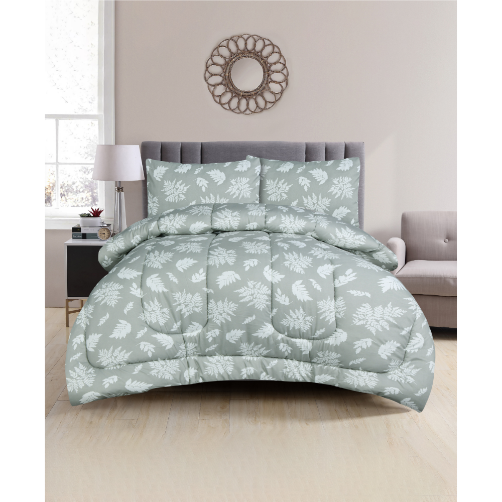 ICF Verdant Double Size Comforter