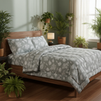 ICF Verdant Double Size Comforter